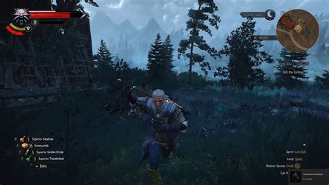 witcher 3 even odds|can i run witcher 3.